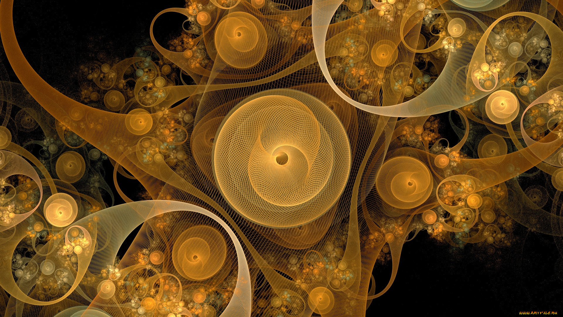 3 ,  , fractal, , , 
